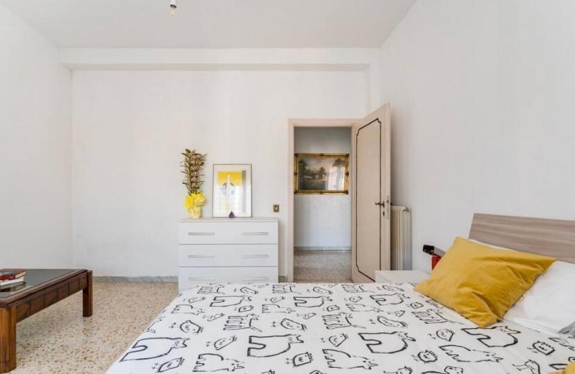 Casa Daniela&Mauro Apartment Rome Exterior photo